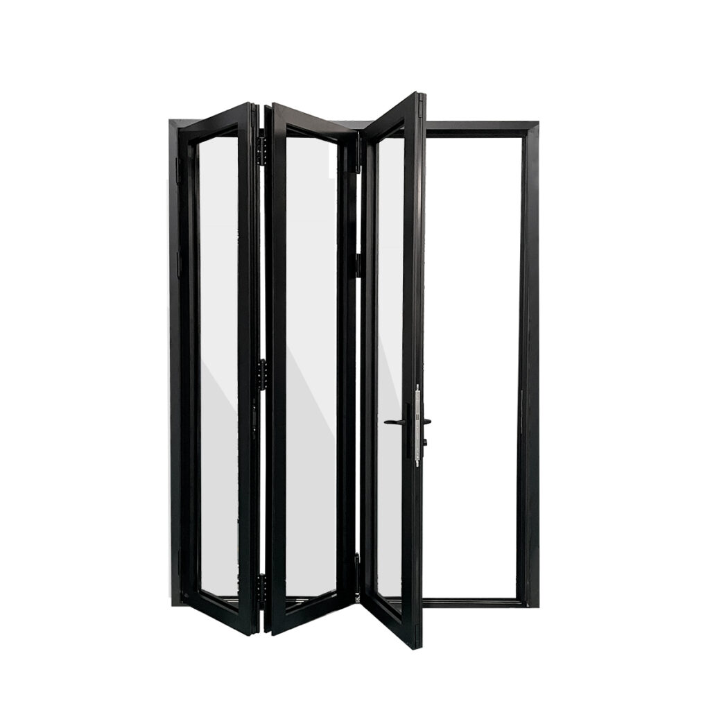 Bifolding Doors