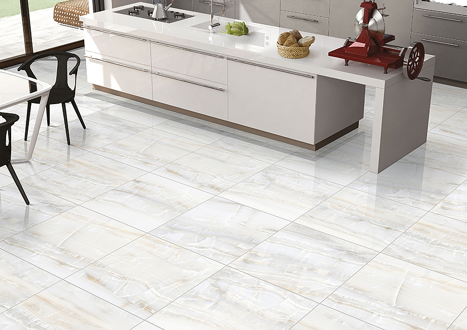 Marble, Granite