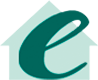 Eris home product logo