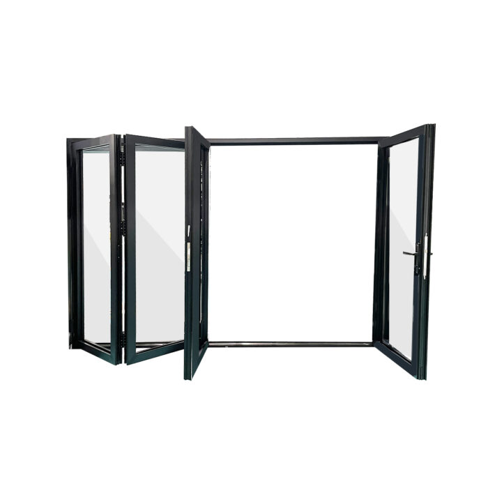Patio Bifold Doors