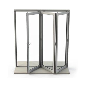 How to Choose the Right Materials for Your Folding Doors