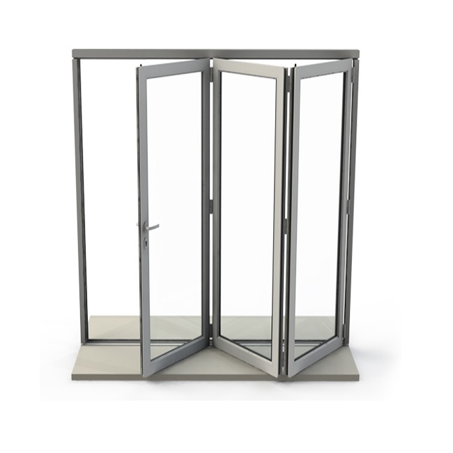 How to Choose the Right Materials for Your Folding Doors