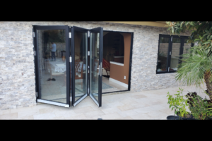 Benefits of Installing Bifold Windows