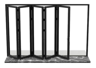 Bi-Folding Door