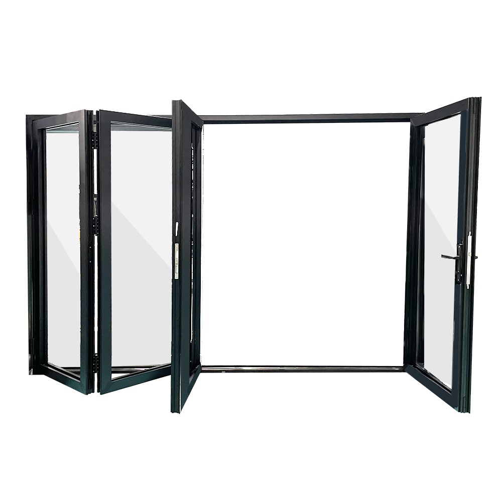 Patio Bifold Doors